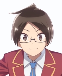 大人気ラブコメ漫画 ぼくたちは勉強ができない Tvアニメ化大決定 ティザービジュアルも公開 ニュース Tvアニメ ぼくたちは勉強ができない 公式サイト